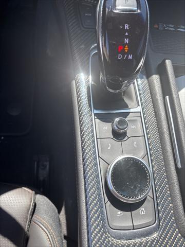 Photo of 2024 Radiant Red Tintcoat Cadillac CT5