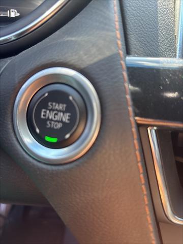Photo of 2024 Radiant Red Tintcoat Cadillac CT5
