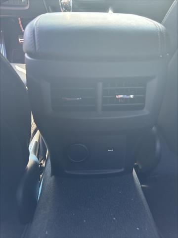 Photo of 2024 Radiant Red Tintcoat Cadillac CT5