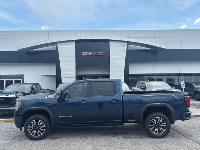 2023 GMC Sierra 3500