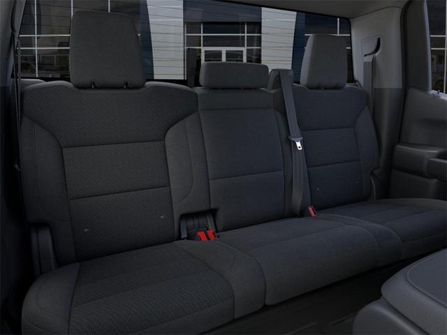 Photo of 2025 Onyx Black GMC Sierra 1500