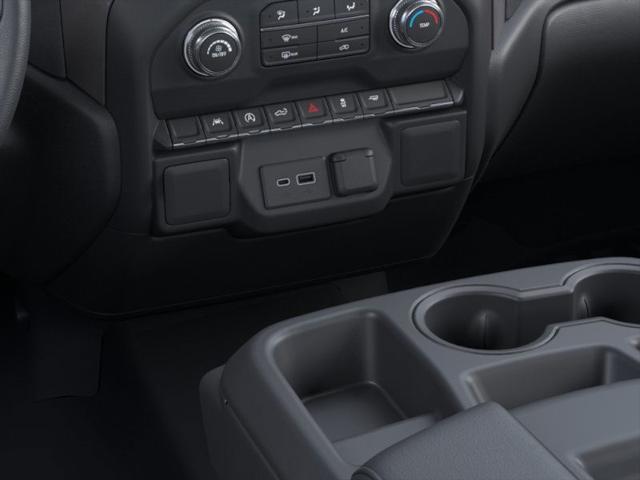 Photo of 2025 Onyx Black GMC Sierra 1500