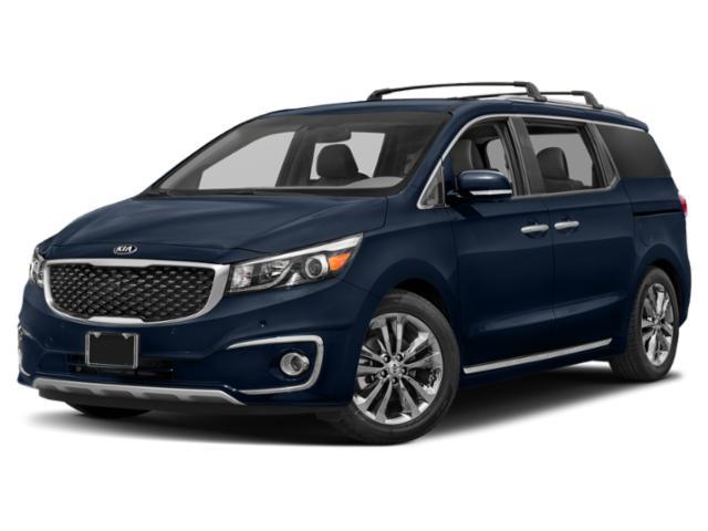 2015 Kia Sedona