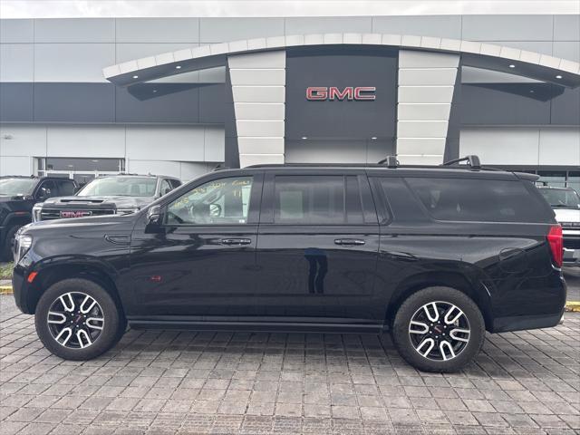 2023 GMC Yukon Xl