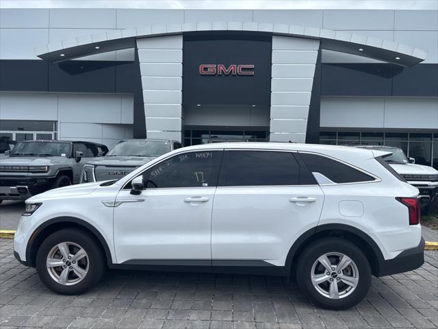 2023 Kia Sorento
