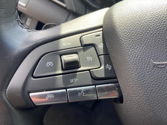 Photo of 2023 Summit White Cadillac CT5