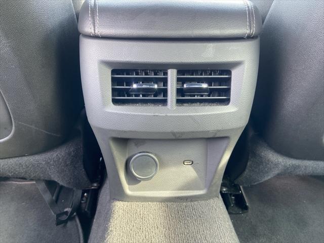 Photo of 2023 Summit White Cadillac CT5