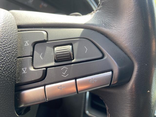 Photo of 2023 Summit White Cadillac CT5