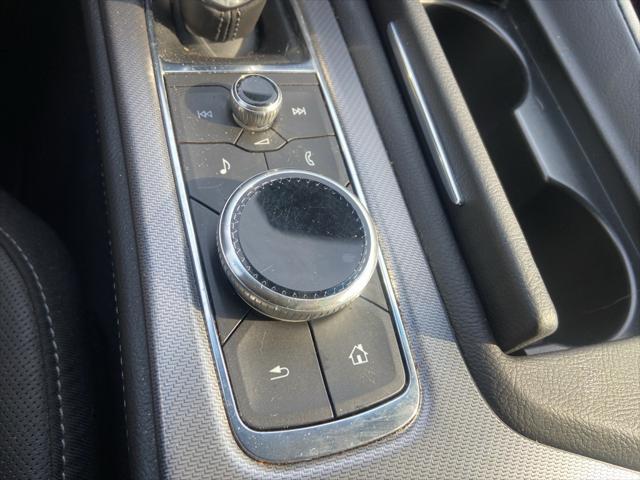 Photo of 2023 Summit White Cadillac CT5