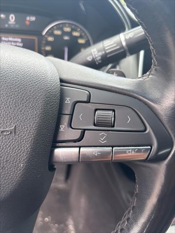 Photo of 2023 Black Raven Cadillac CT5