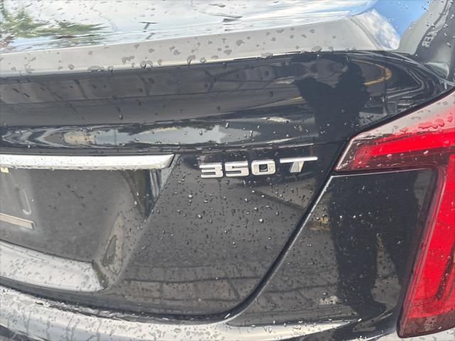 Photo of 2023 Black Raven Cadillac CT5