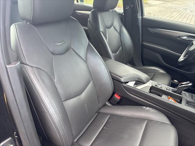 Photo of 2023 Black Raven Cadillac CT5
