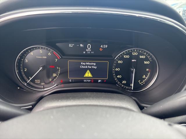 Photo of 2023 Black Raven Cadillac CT5