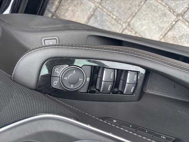 Photo of 2023 Black Raven Cadillac CT5