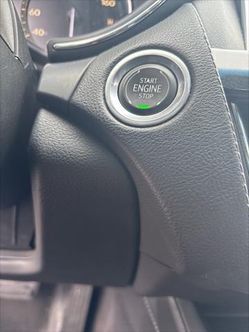 Photo of 2023 Black Raven Cadillac CT5