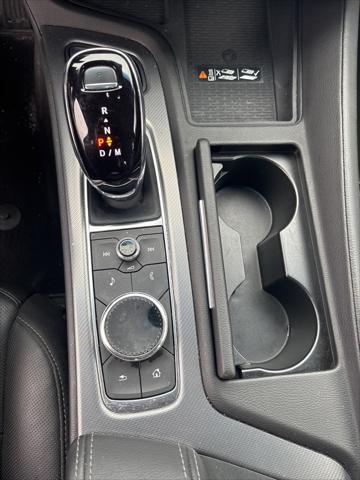 Photo of 2023 Black Raven Cadillac CT5
