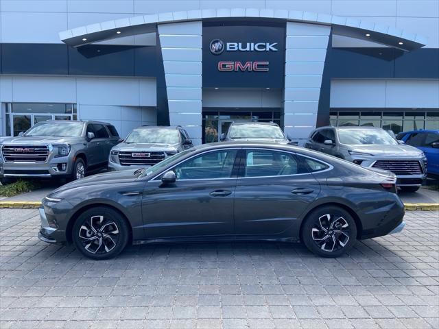 2024 Hyundai Sonata