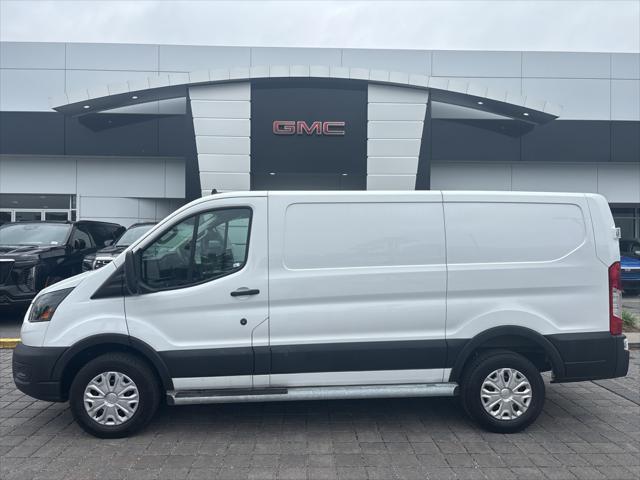 2023 Ford Transit-250