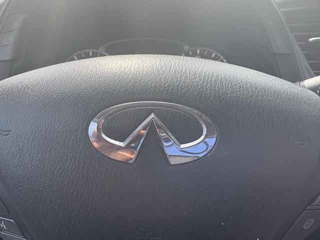 Photo of 2020 Hermosa Blue INFINITI QX60