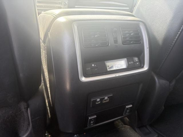 Photo of 2020 Hermosa Blue INFINITI QX60