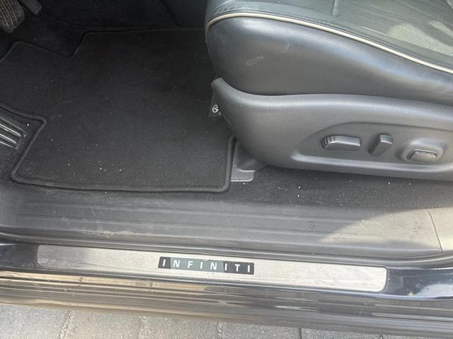 Photo of 2020 Hermosa Blue INFINITI QX60
