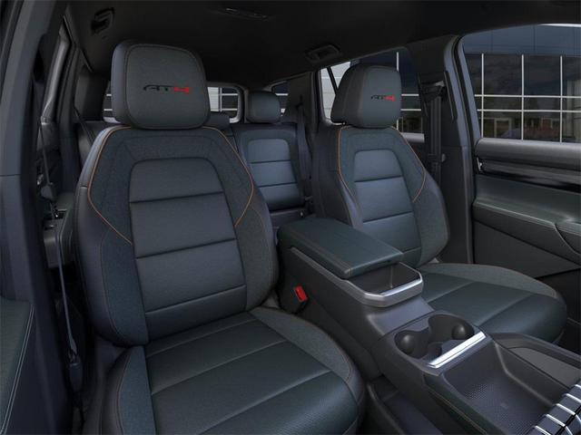 Photo of 2026 Sterling Metallic GMC Terrain