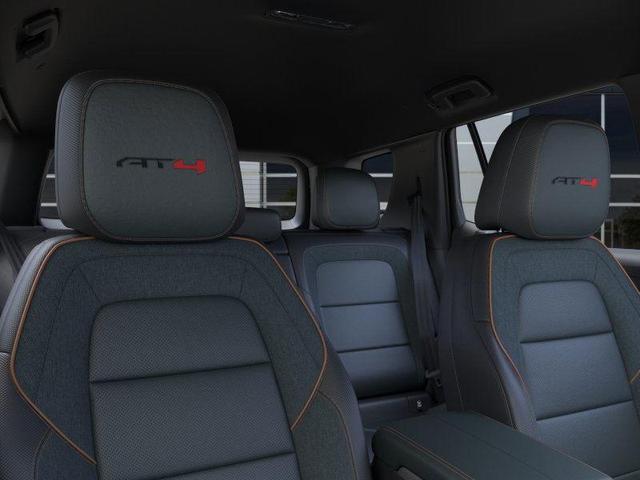 Photo of 2026 Sterling Metallic GMC Terrain