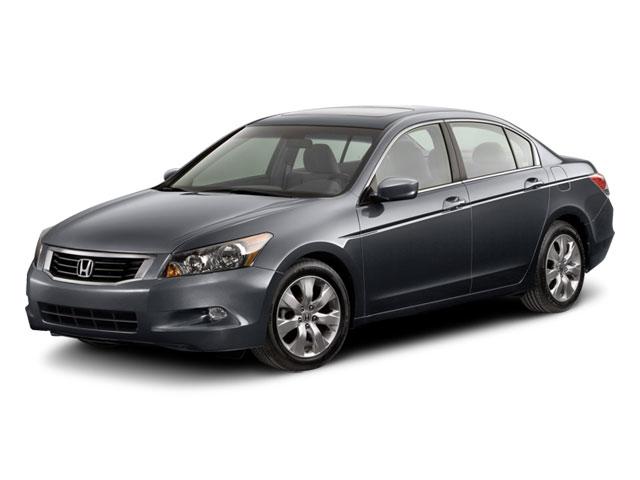 2010 Honda Accord