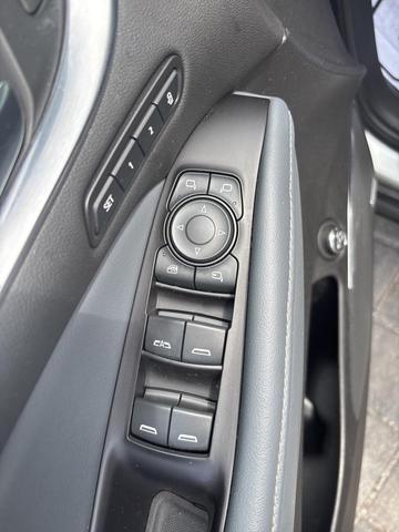 Photo of 2019 Quicksilver Metallic Buick Enclave