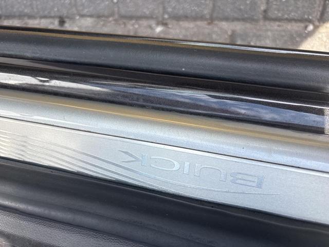Photo of 2019 Quicksilver Metallic Buick Enclave