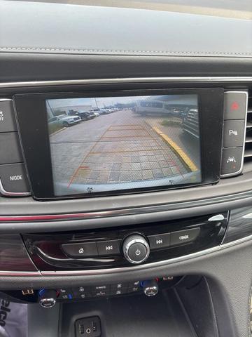 Photo of 2019 Quicksilver Metallic Buick Enclave