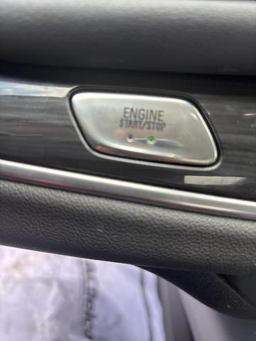 Photo of 2019 Quicksilver Metallic Buick Enclave