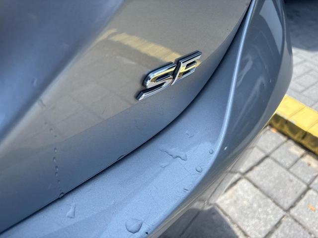 Photo of 2022 Celestial Silver Metallic Toyota Camry