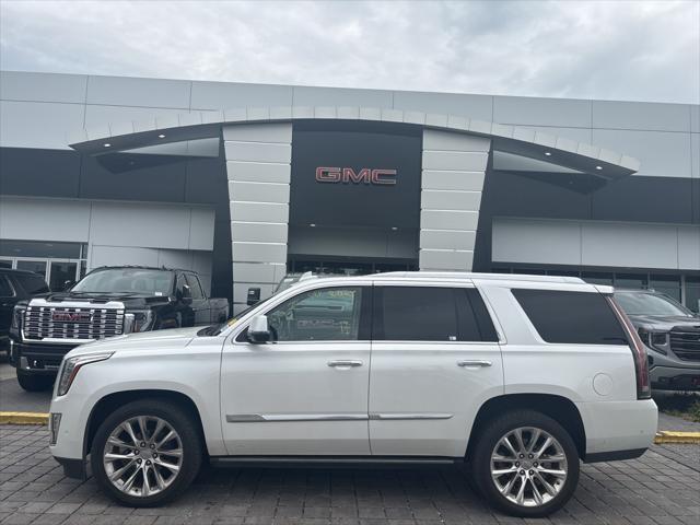 2020 Cadillac Escalade