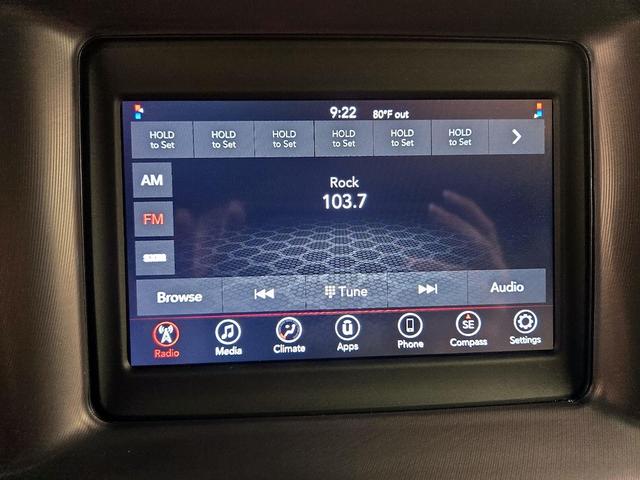 Photo of 2022 Gray Dodge Charger