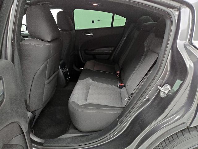 Photo of 2022 Gray Dodge Charger