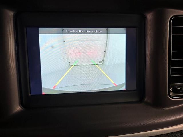 Photo of 2022 Gray Dodge Charger