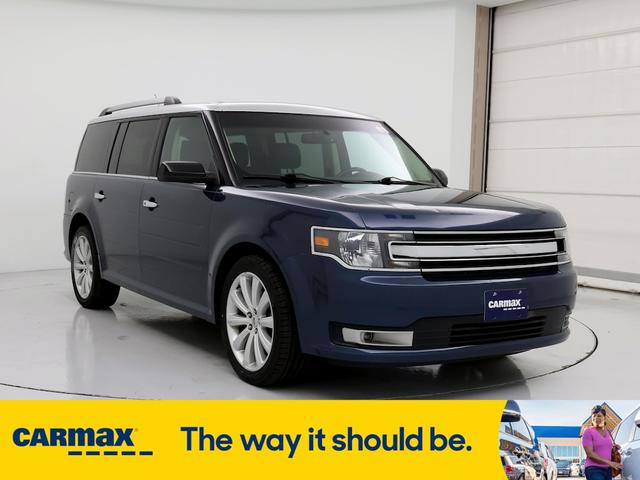 2016 Ford Flex