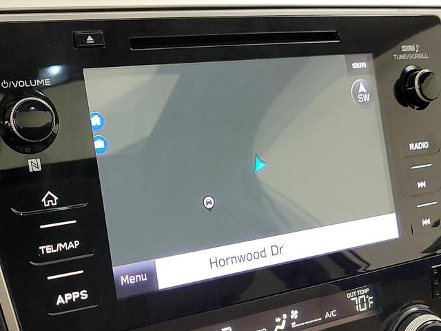 Photo of 2019 White Subaru Outback