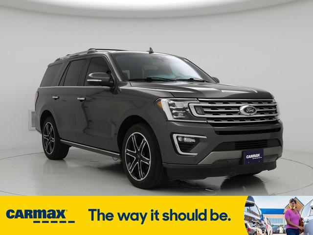 2020 Ford Expedition