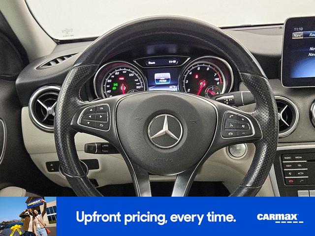 Photo of 2020 White Mercedes-Benz GLA 250