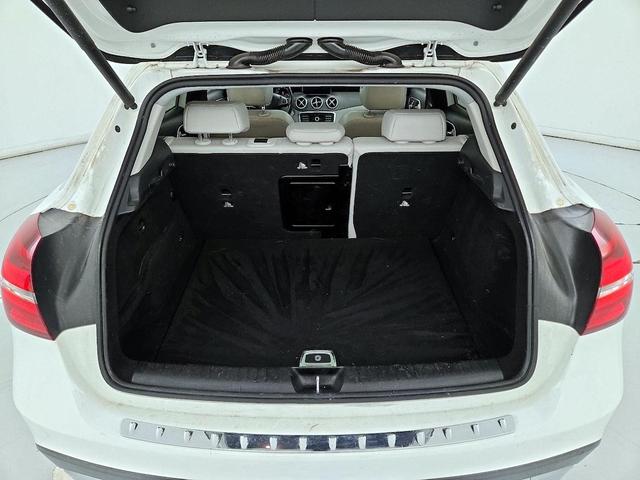 Photo of 2020 White Mercedes-Benz GLA 250