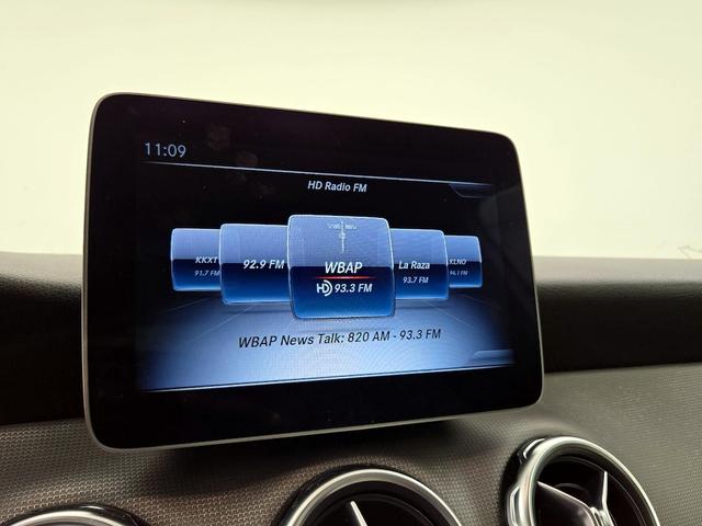 Photo of 2020 White Mercedes-Benz GLA 250