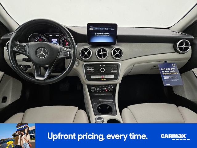 Photo of 2020 White Mercedes-Benz GLA 250