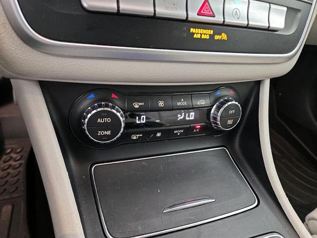 Photo of 2020 White Mercedes-Benz GLA 250