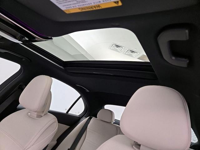 Photo of 2023 Blue Mercedes-Benz C-Class