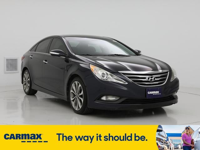 2014 Hyundai Sonata