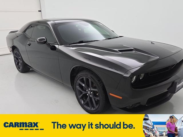 2020 Dodge Challenger