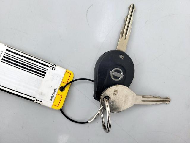 Photo of 2016 Red Nissan Versa Note