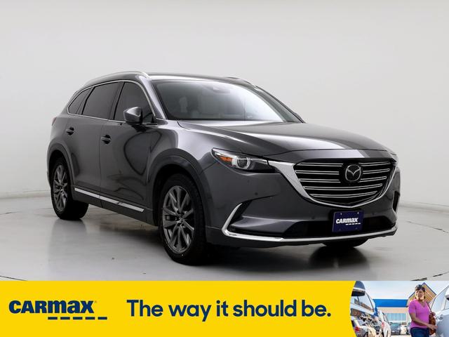 2020 Mazda CX-9